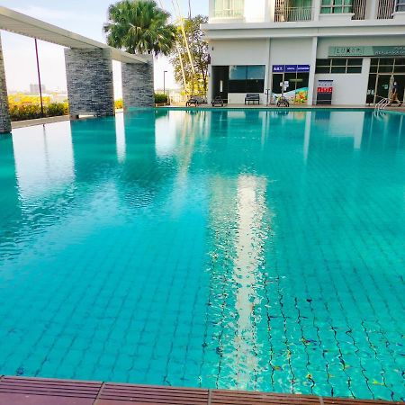 Cyberjaya Shaftesbury 2アパートメント エクステリア 写真