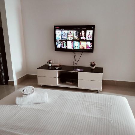 Cyberjaya Shaftesbury 2アパートメント エクステリア 写真