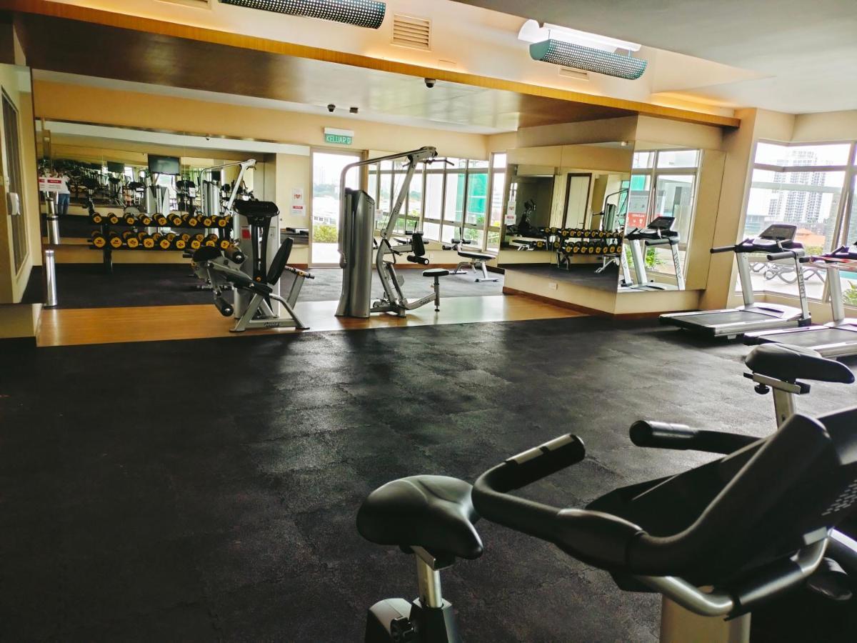 Cyberjaya Shaftesbury 2アパートメント エクステリア 写真