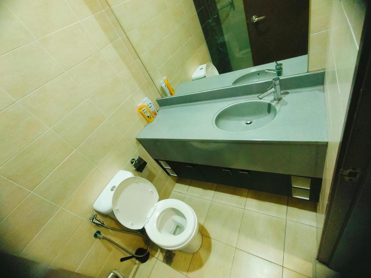 Cyberjaya Shaftesbury 2アパートメント エクステリア 写真
