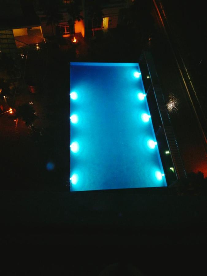 Cyberjaya Shaftesbury 2アパートメント エクステリア 写真