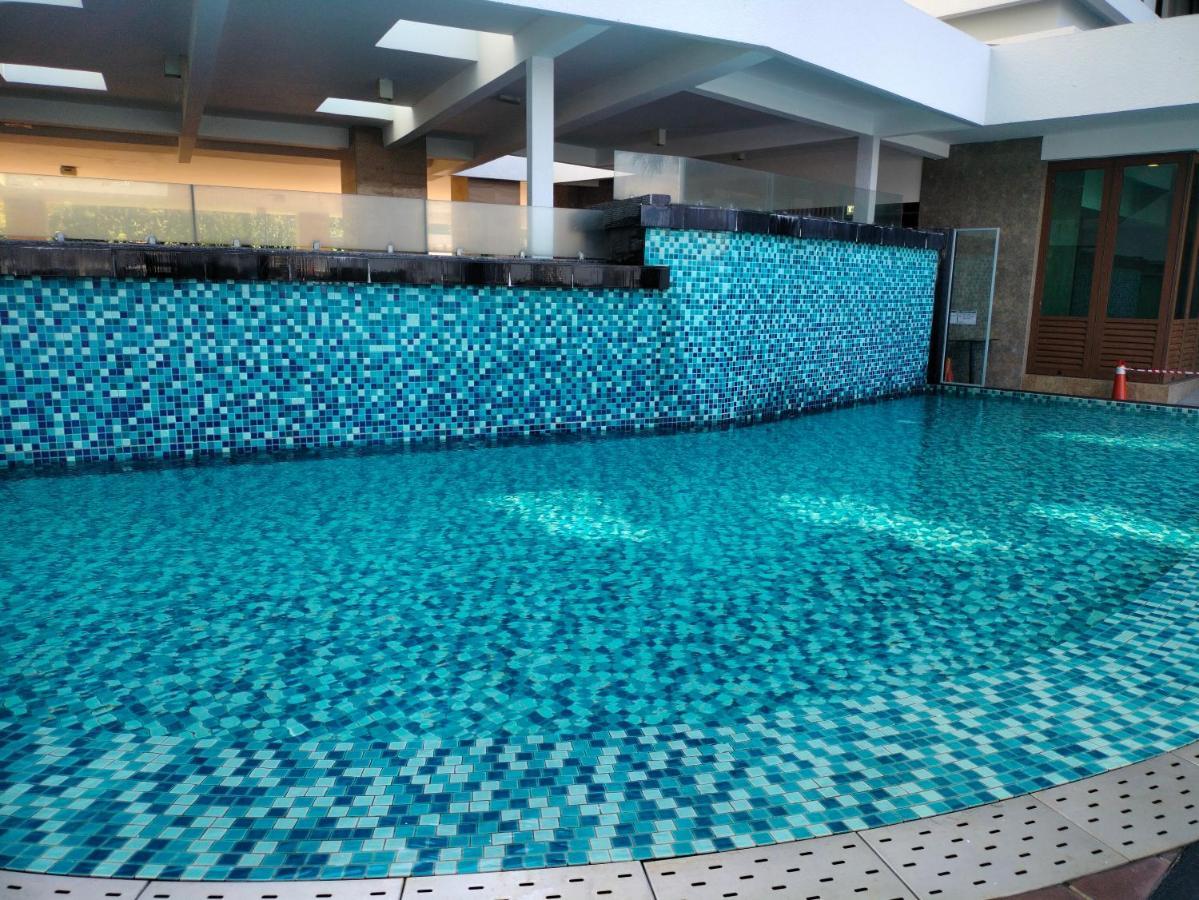 Cyberjaya Shaftesbury 2アパートメント エクステリア 写真